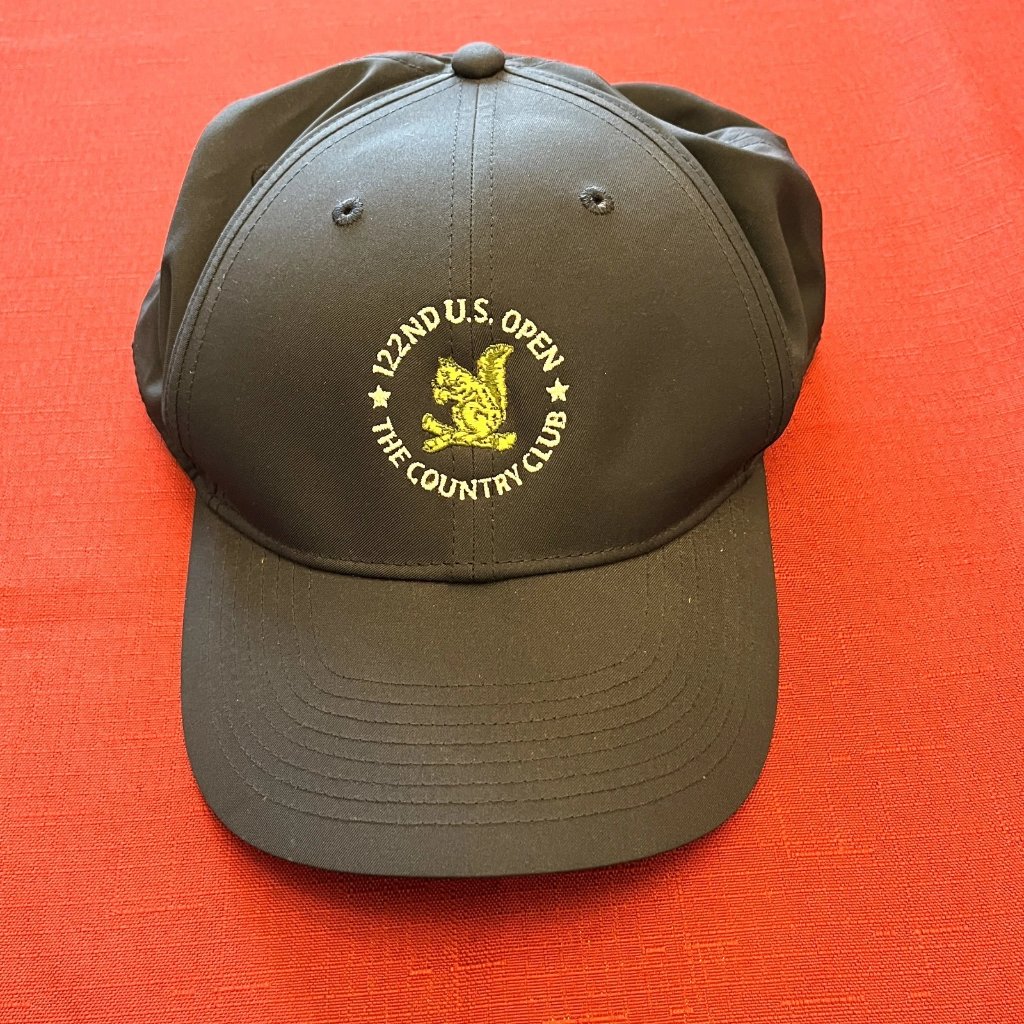 Mens Nike 122nd Us Open The Country Club Cap Mens Nike 122nd Us Open The Country Club Cap